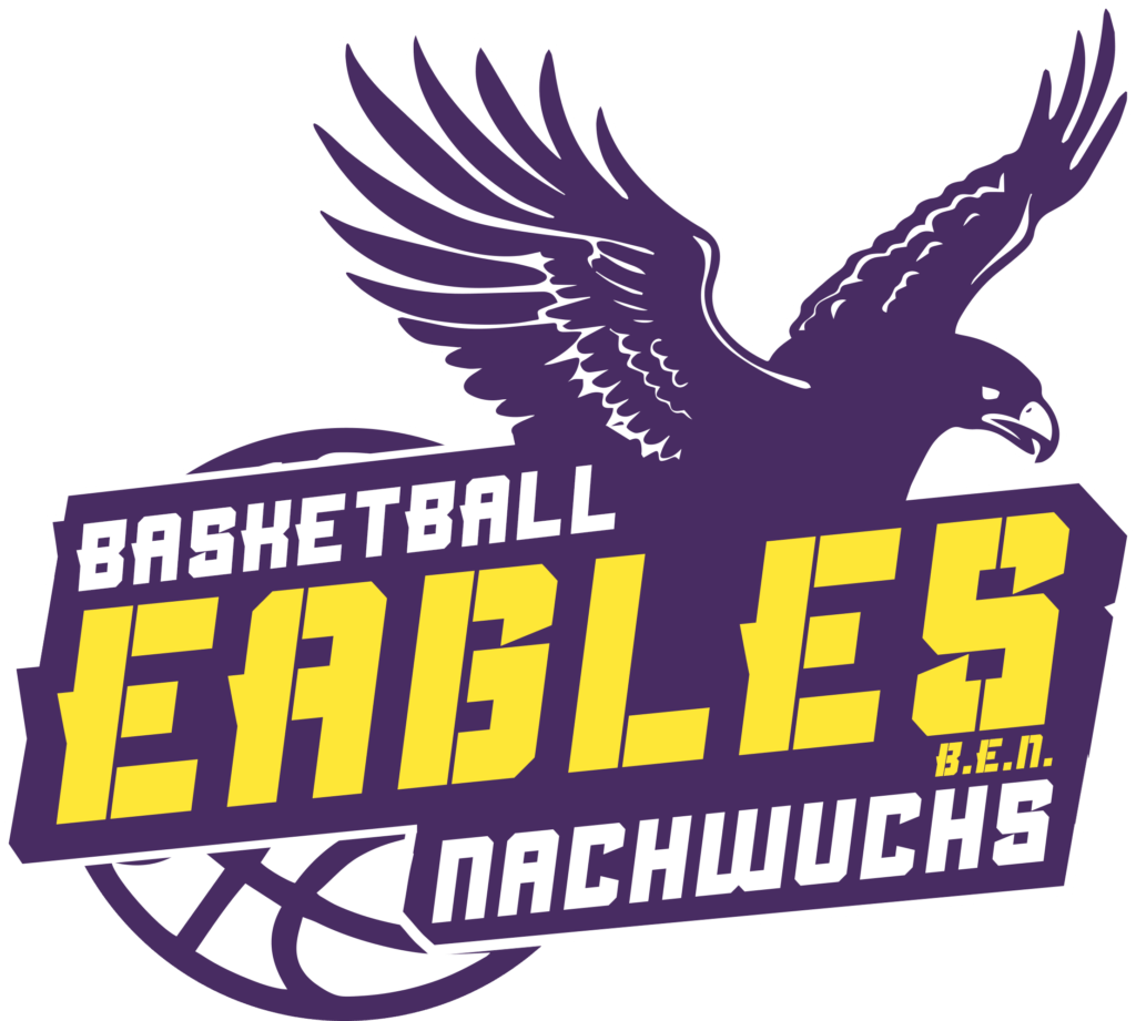 Basketball Eagles Nachwuchs